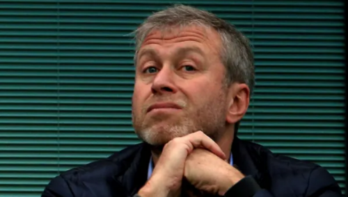 Britanska vlada uvela sankcije Romanu Abramoviču i još šest oligarha