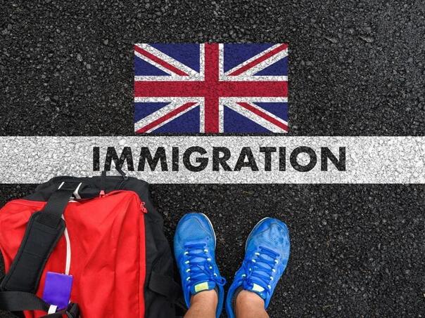 Britanska vlada uvodi novi plan za suzbijanje ilegalne imigracije