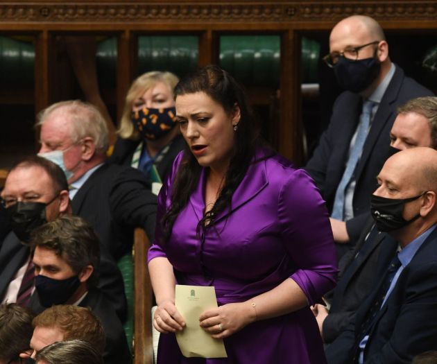 Britanska zastupnica zabrinuta izvještajima o 'kampovima' u RS