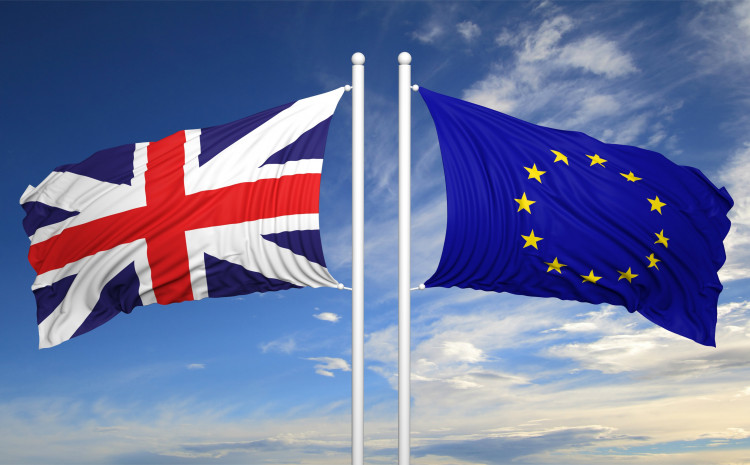 Britanske firme nakon Brexita otežano trguju s EU