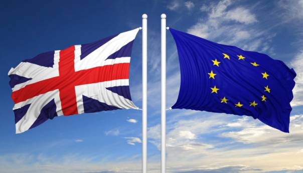 Britanske firme nakon Brexita otežano trguju s EU