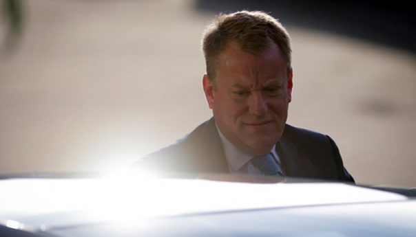 Britanske vlasti tvrde da EU nudi nekvalitetan trgovinski sporazum