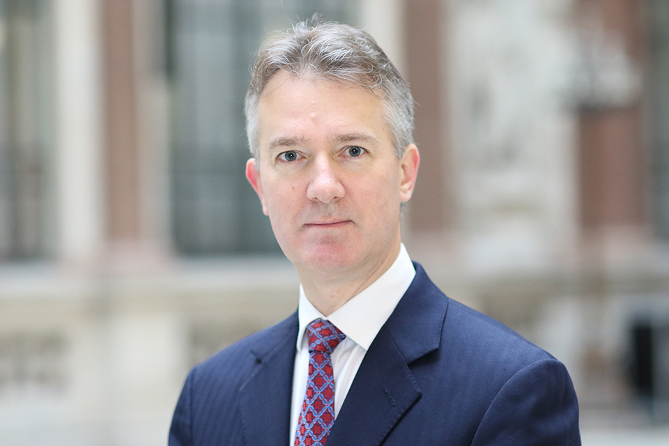 Britanski ambasador pozvao bh. pravosuđe da procesuira Kordića
