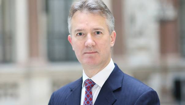 Britanski ambasador pozvao bh. pravosuđe da procesuira Kordića