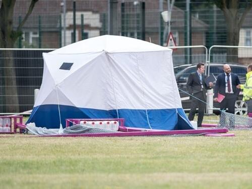 Britanski atletski savez optužen za smrt paraolimpijca 2017.