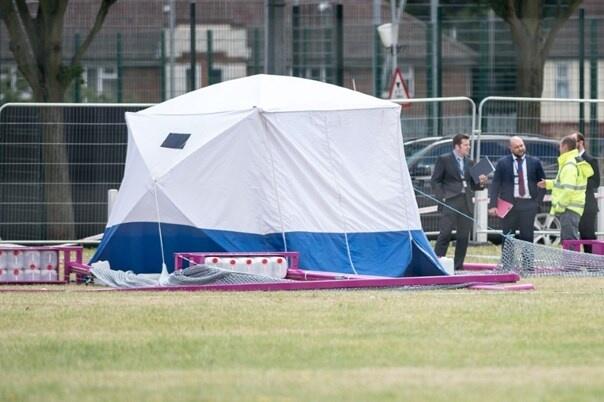 Britanski atletski savez optužen za smrt paraolimpijca 2017.