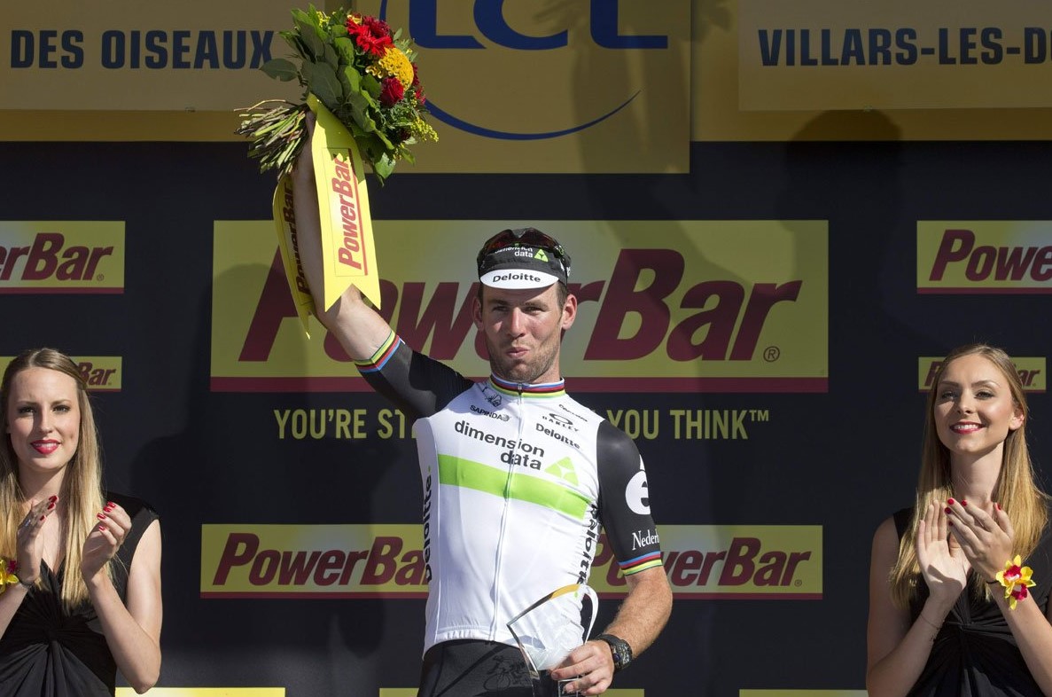 Britanski biciklista odložio odlazak u penziju: 'Djeca su mi rekla da nastavim'