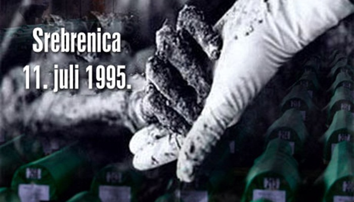 Britanski dokumenti ne mogu dovesti u pitanje presude Haškog tribunala za genocid u Srebrenici