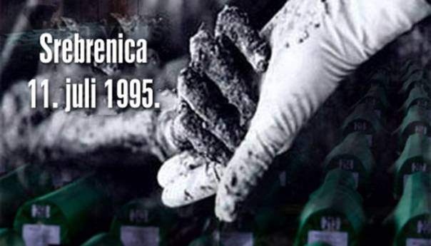 Britanski dokumenti ne mogu dovesti u pitanje presude Haškog tribunala za genocid u Srebrenici