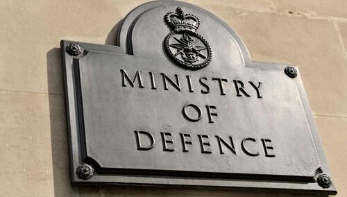Britanski e-mailovi s povjerljivim informacijama umjesto u Pentagonu završili u Maliju