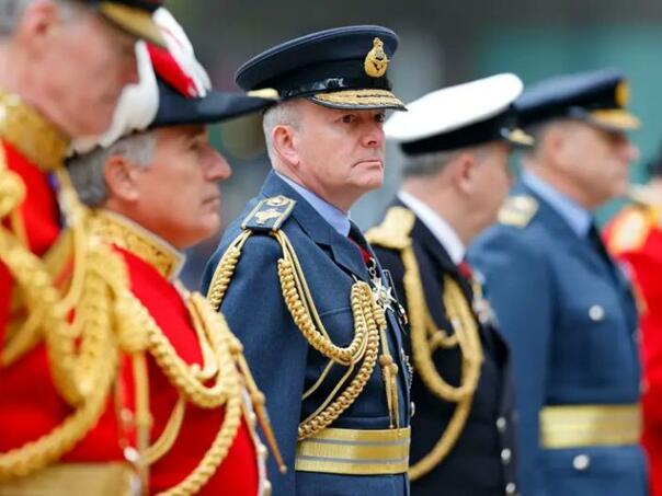 Britanski general: Nalazimo se u najopasnijem vremenu ikad