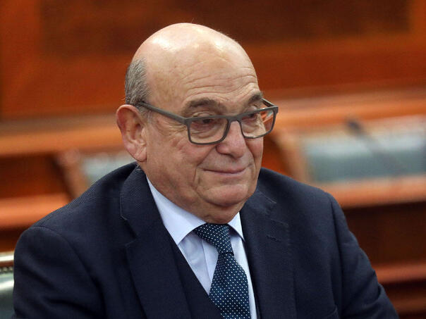 Britanski izaslanik za Balkan: RS ne može biti nezavisna