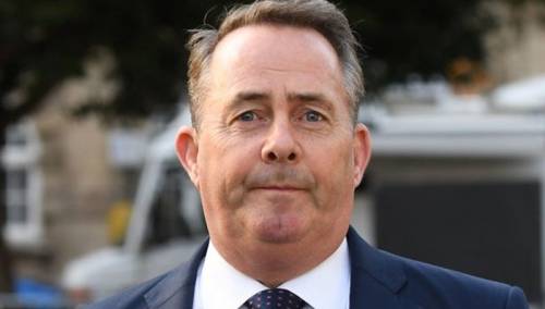 Britanski kandidat za čelnika WTO-a optimista prema sporazumu s EU