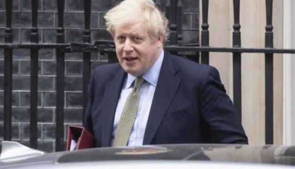 Britanski konzervativci pokušavaju ubrzati izbore za Johnsonovog nasljednika