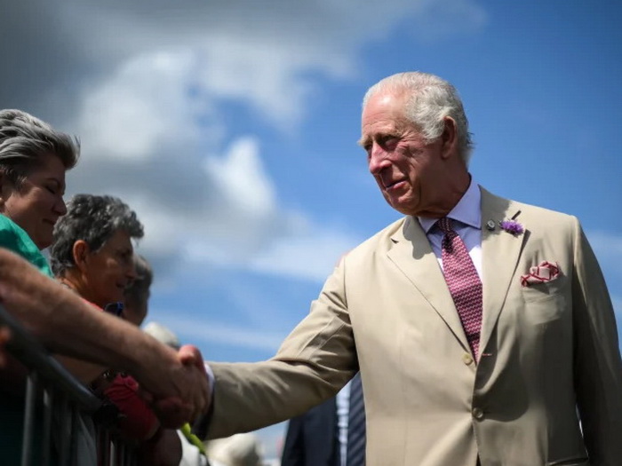 Britanski kralj Charles III ove sedmice u posjeti Francuskoj