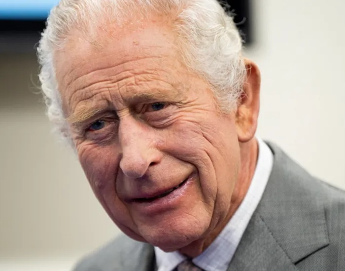 Britanski kralj Charles na zahvatu zbog povećane prostate