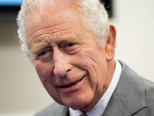 Britanski kralj Charles na zahvatu zbog povećane prostate