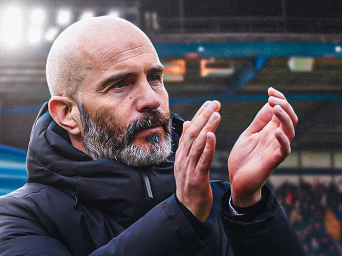 Britanski mediji navode kako je Chelsea imenovao novog trenera