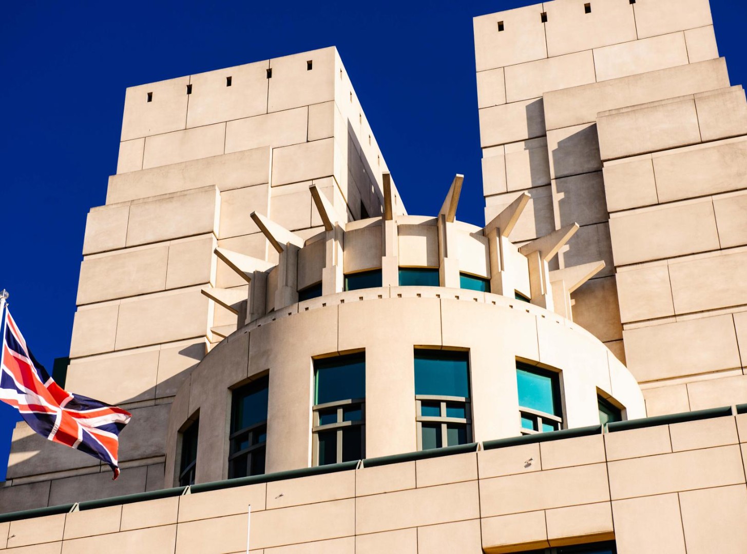 Britanski MI6 na vrhu Evrope: Ocijenjen najmoćnijom obavještajnom službom