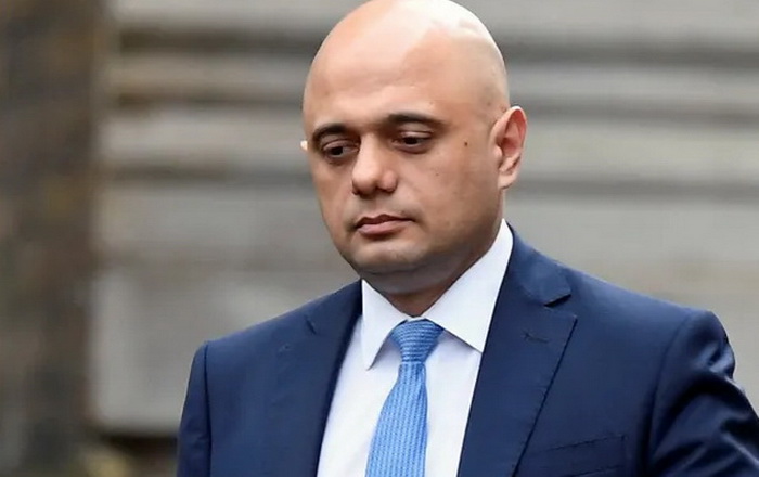 Britanski ministar finansija podnio ostavku