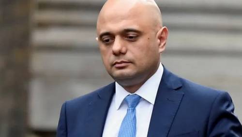 Britanski ministar finansija podnio ostavku