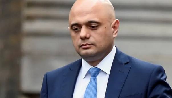 Britanski ministar finansija podnio ostavku