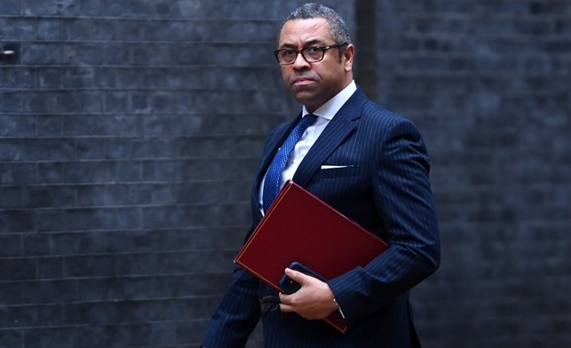 Britanski ministar: Mirovni pregovori ne smiju biti paravan za rusko naoružavanje