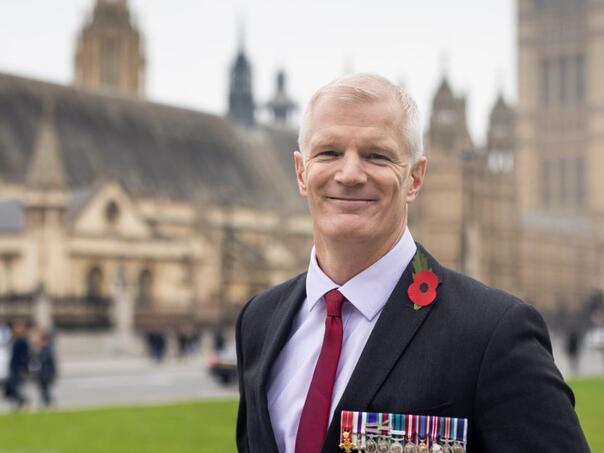 Britanski ministar: Naša vojska bi bila uništena za 6 mjeseci u slučaju rata