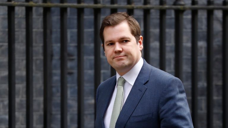 Britanski ministar o Brexitu: Nadamo se sporazumu u narednim danima