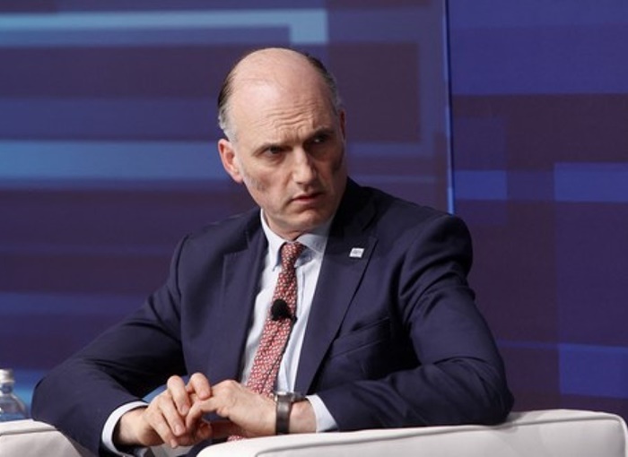 Britanski ministar o sankcijama agenciji iz RS: Upozorenje drugima