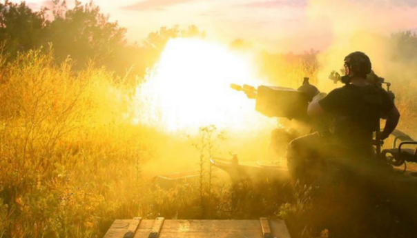 Britanski ministar: Ruska invazija se raspada