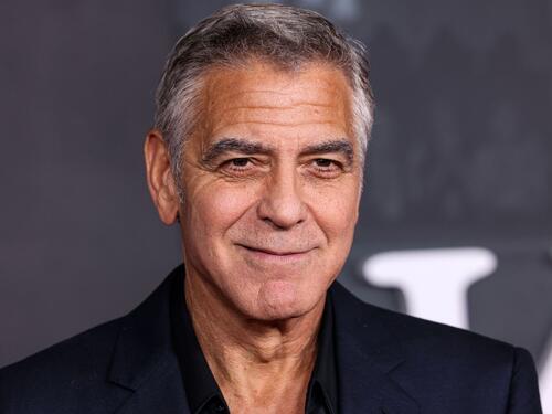 Britanski ministar tražio od Epsteina djevojku "kao kod Georgea Clooneya"