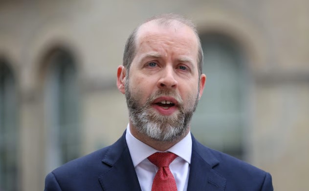 Britanski ministar: Ujedinjeno Kraljevstvo će priznati Palestinu