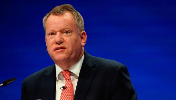 Britanski ministar za Brexit podnio ostavku