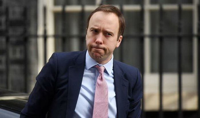 Britanski ministar: Zabrinjavajući nagli porast broja zaraženih