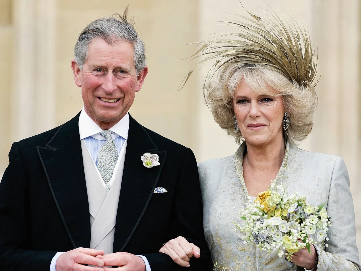 Britanski monarh će se drugi put u historiji obratiti američkim kongresmenima