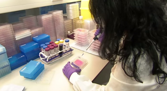 Britanski naučnici ostvarili napredak u razvijanju vakcine protiv koronavirusa