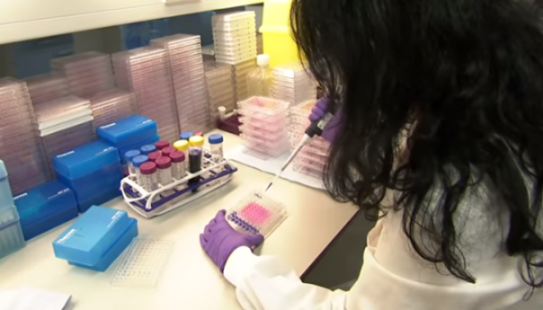 Britanski naučnici ostvarili napredak u razvijanju vakcine protiv koronavirusa