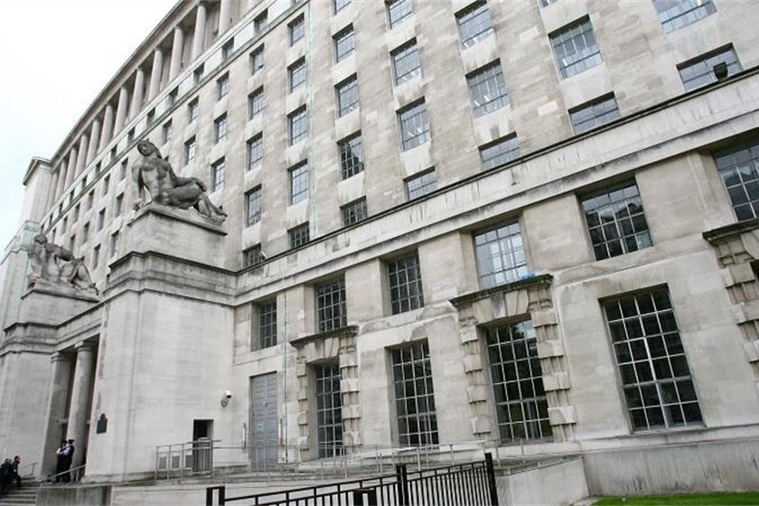 Britanski obavještajci: Rusija proizvodi dronove iranskog dizajna