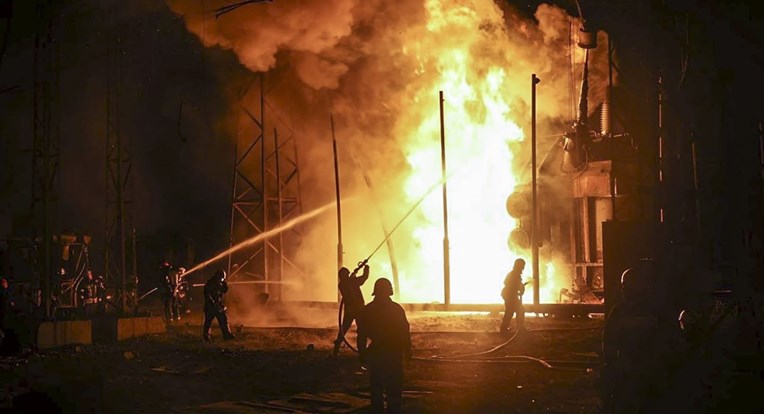 Britanski obavještajci: Rusima ponestaje raketa dugog dometa, počeli su ih štedjeti