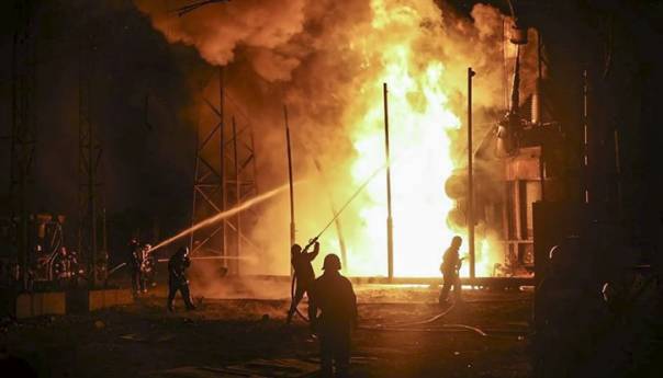 Britanski obavještajci: Rusima ponestaje raketa dugog dometa, počeli su ih štedjeti