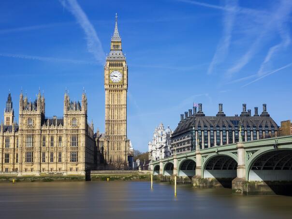 Britanski par vraćen kući nakon zatočeništva u Afganistanu