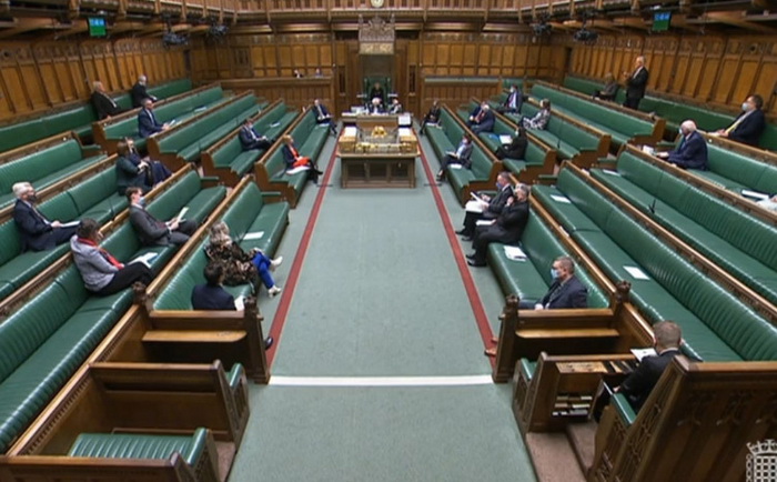 Britanski parlament: Dodik mora čuti da BiH ima prijatelje