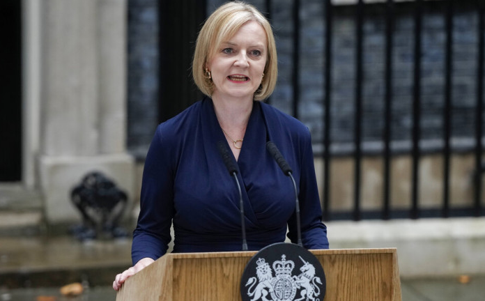Britanski parlament odao počast kraljici Elizabeti II