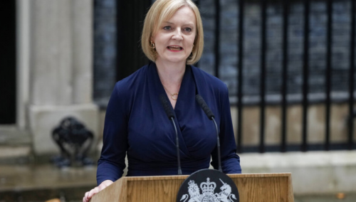 Britanski parlament odao počast kraljici Elizabeti II