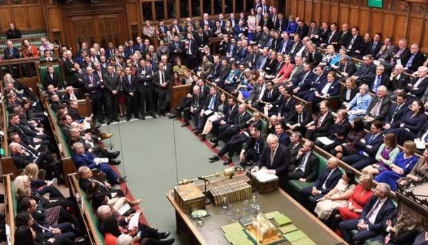 Britanski parlament u četvrtak o stanju u BiH