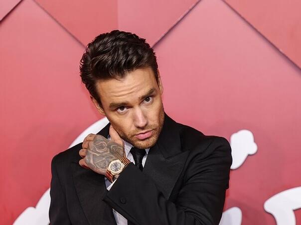 Britanski pjevač Liam Payne pronađen mrtav u Buenos Airesu