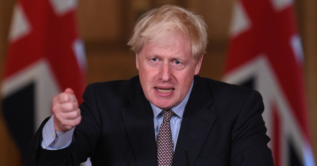 Britanski planovi nanijeli težak udarac kontroli naoružanja
