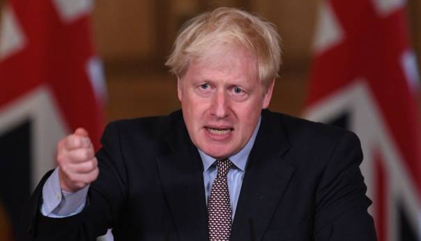 Britanski planovi nanijeli težak udarac kontroli naoružanja