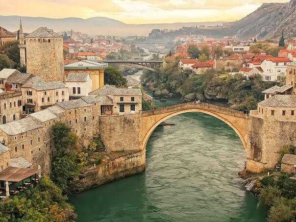 Britanski portal preporučuje BiH kao najpotcjenjeniju evropsku destinaciju